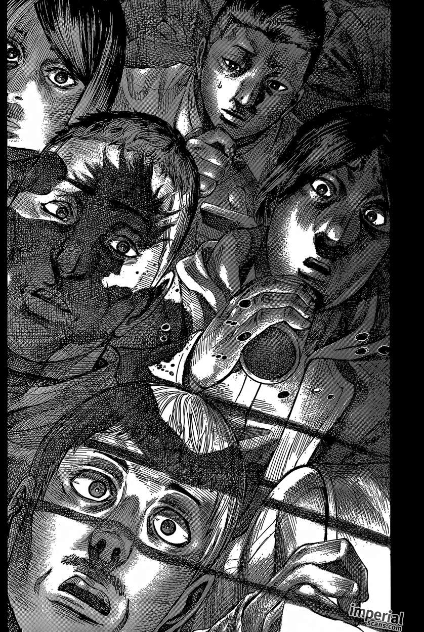 Read Rikudo (es) Manga Online