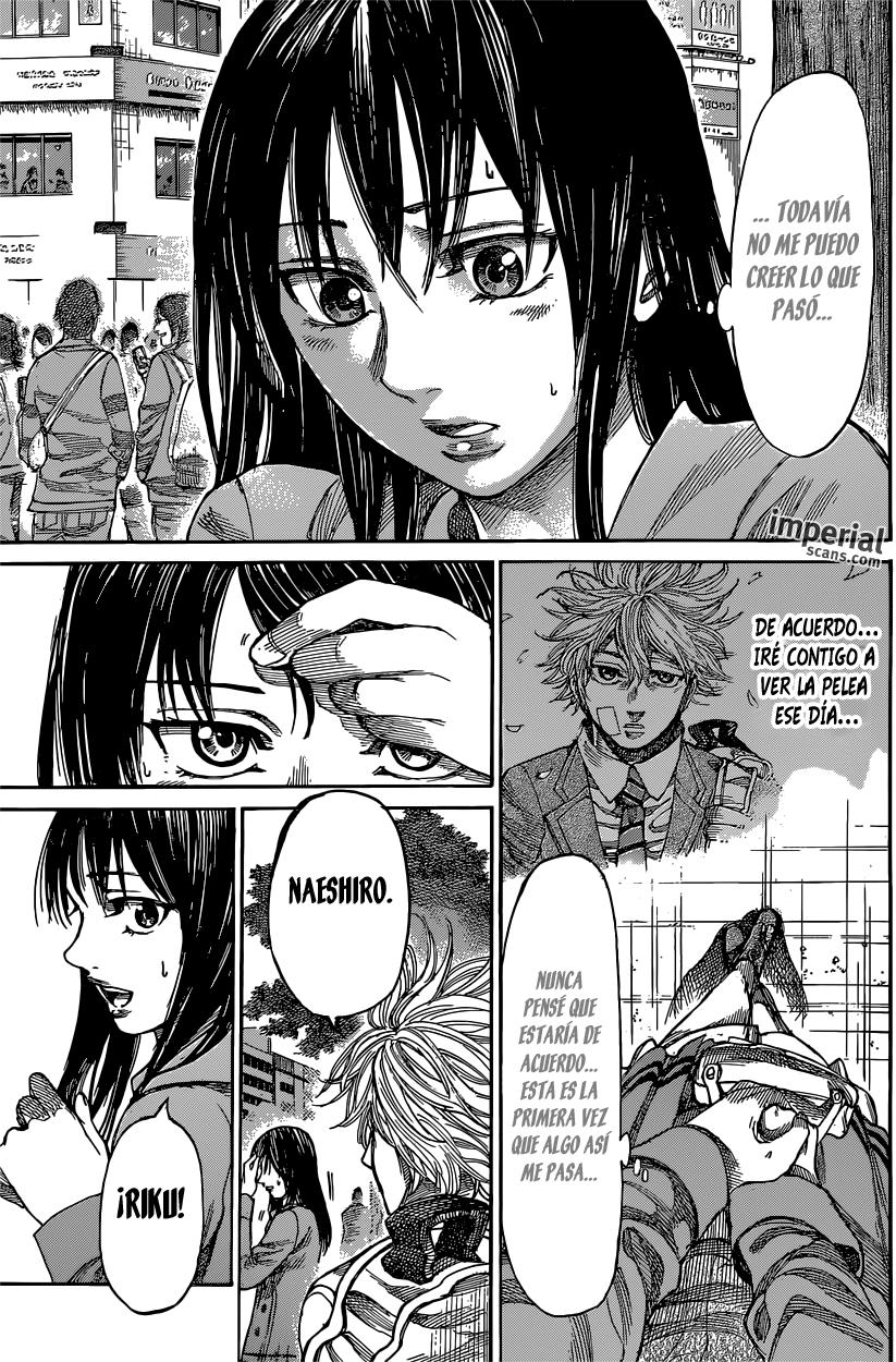 Read Rikudo (es) Manga Online