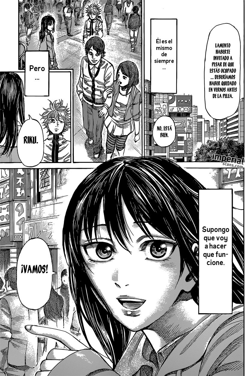 Read Rikudo (es) Manga Online