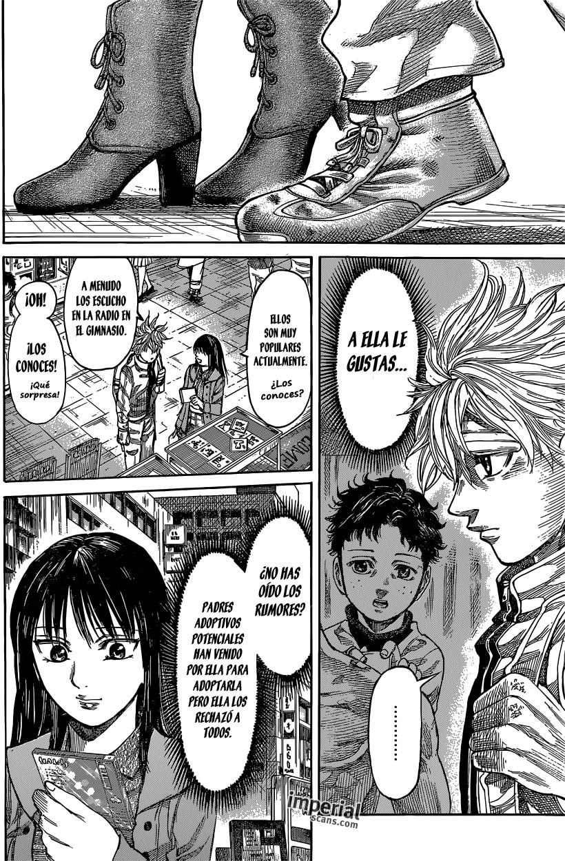 Read Rikudo (es) Manga Online