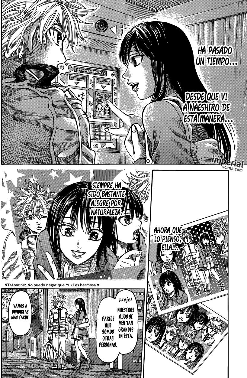 Read Rikudo (es) Manga Online