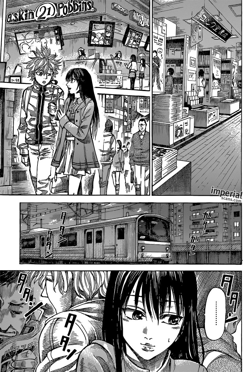 Read Rikudo (es) Manga Online