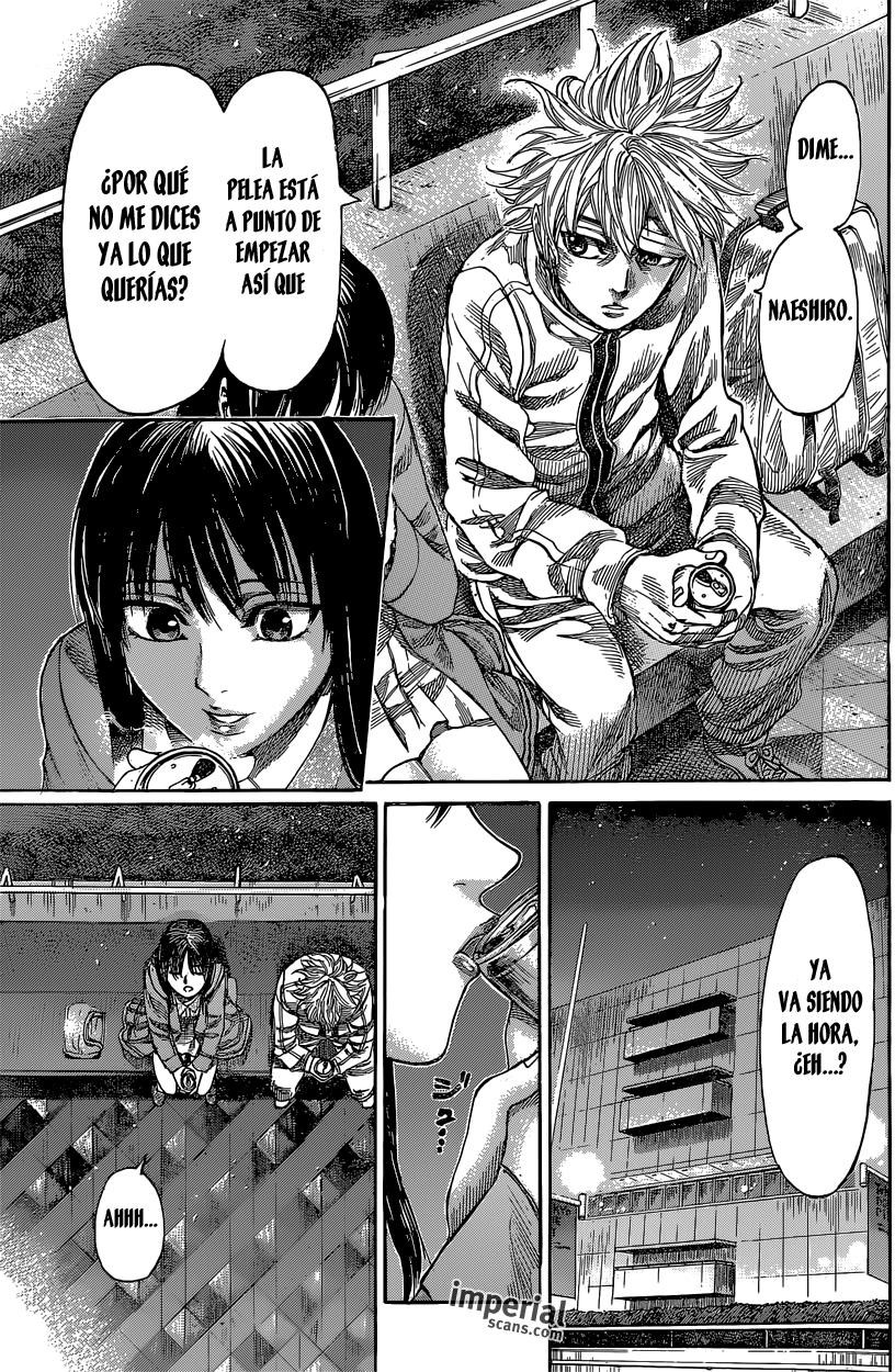 Read Rikudo (es) Manga Online