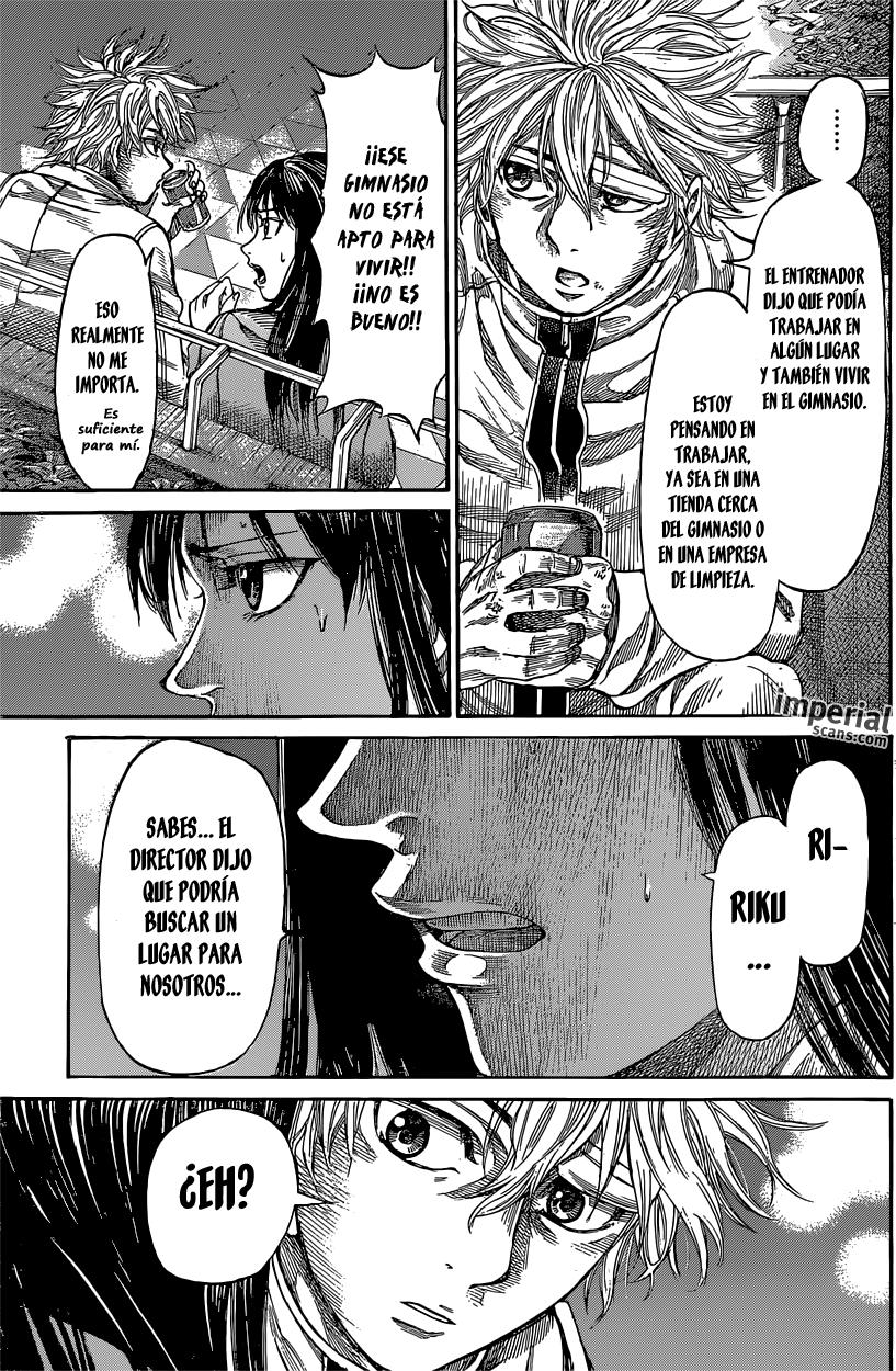 Read Rikudo (es) Manga Online