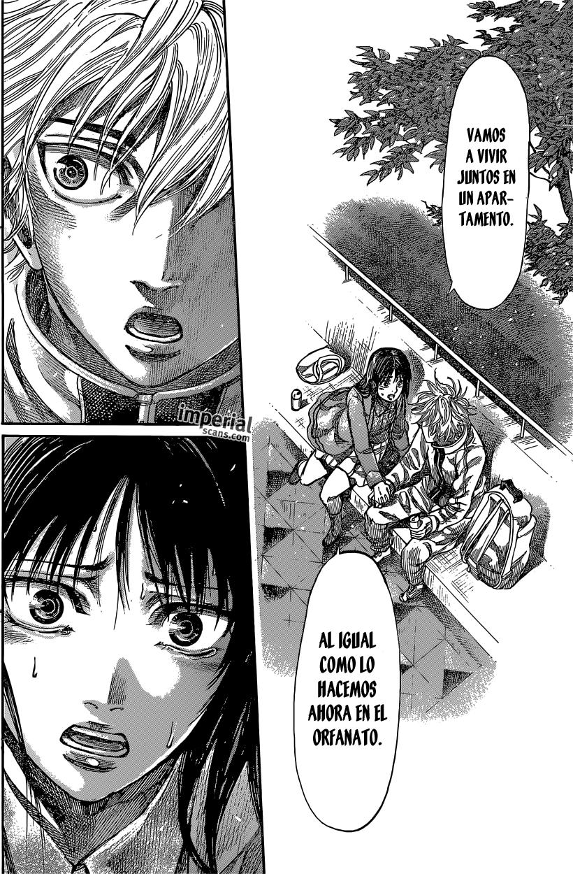 Read Rikudo (es) Manga Online