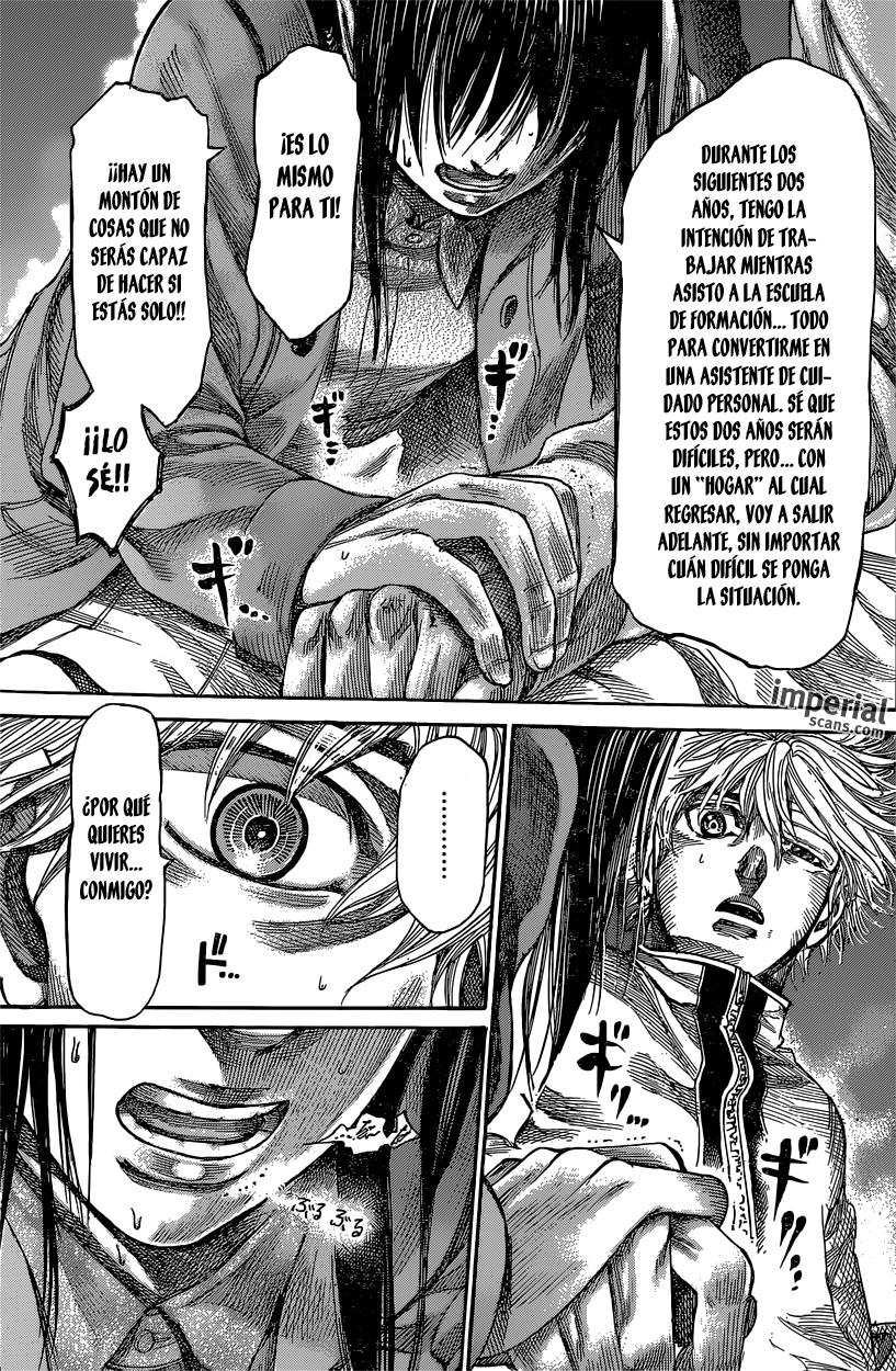 Read Rikudo (es) Manga Online