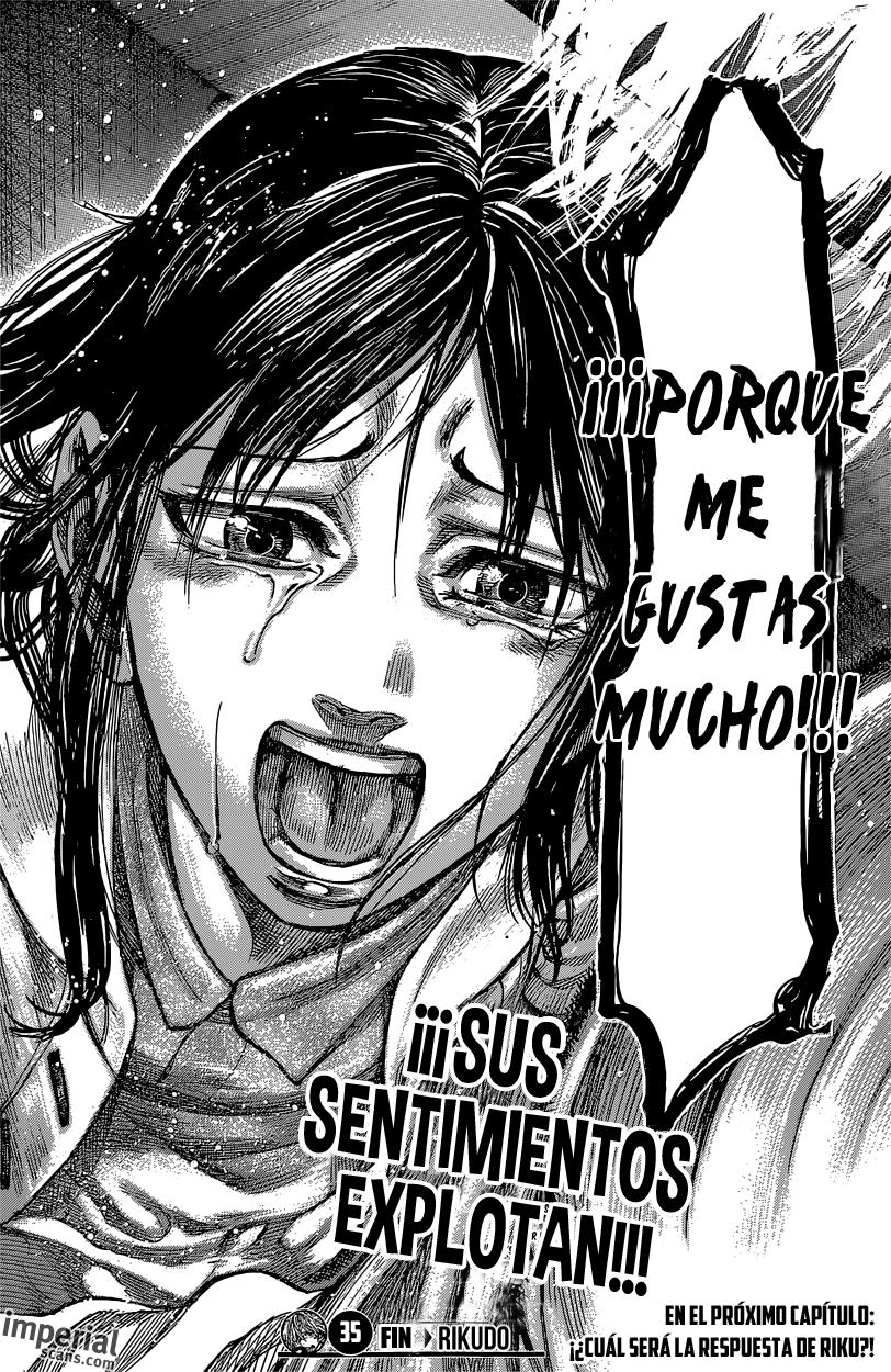 Read Rikudo (es) Manga Online