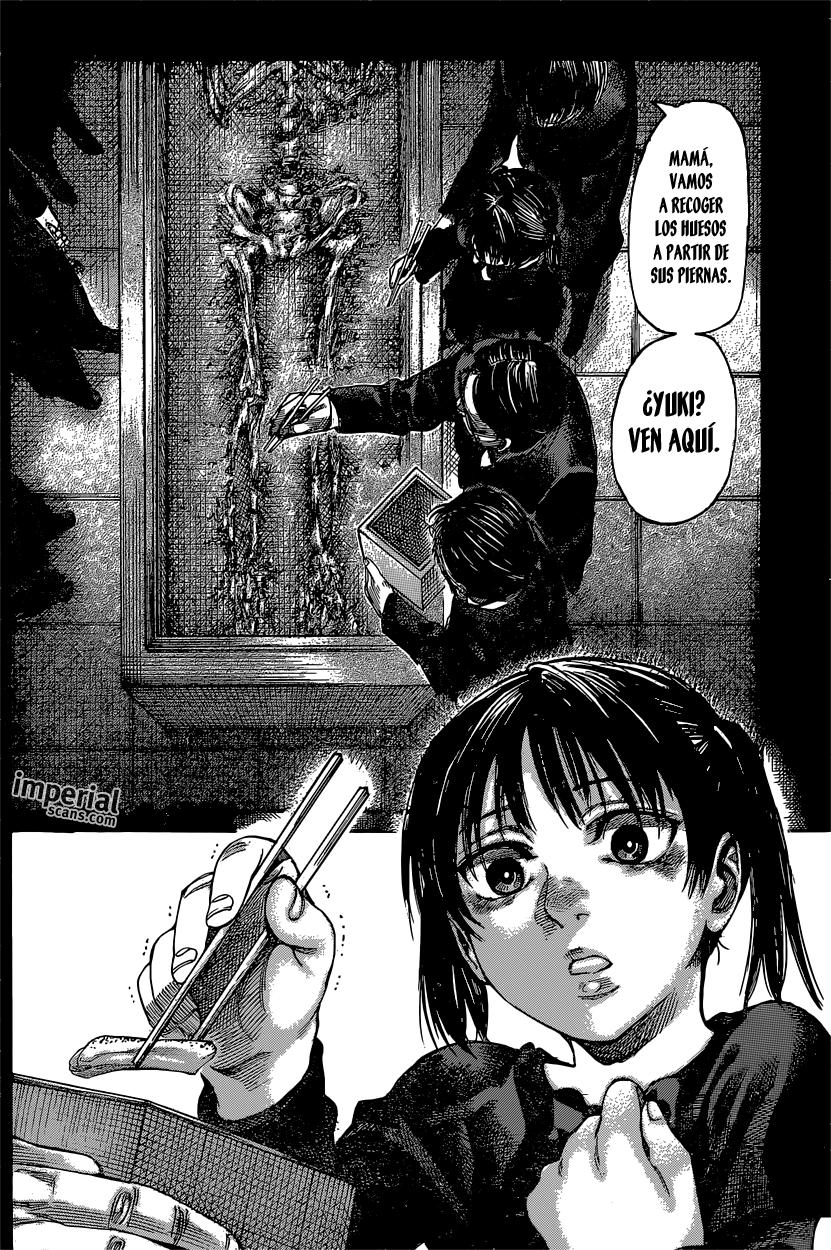 Read Rikudo (es) Manga Online