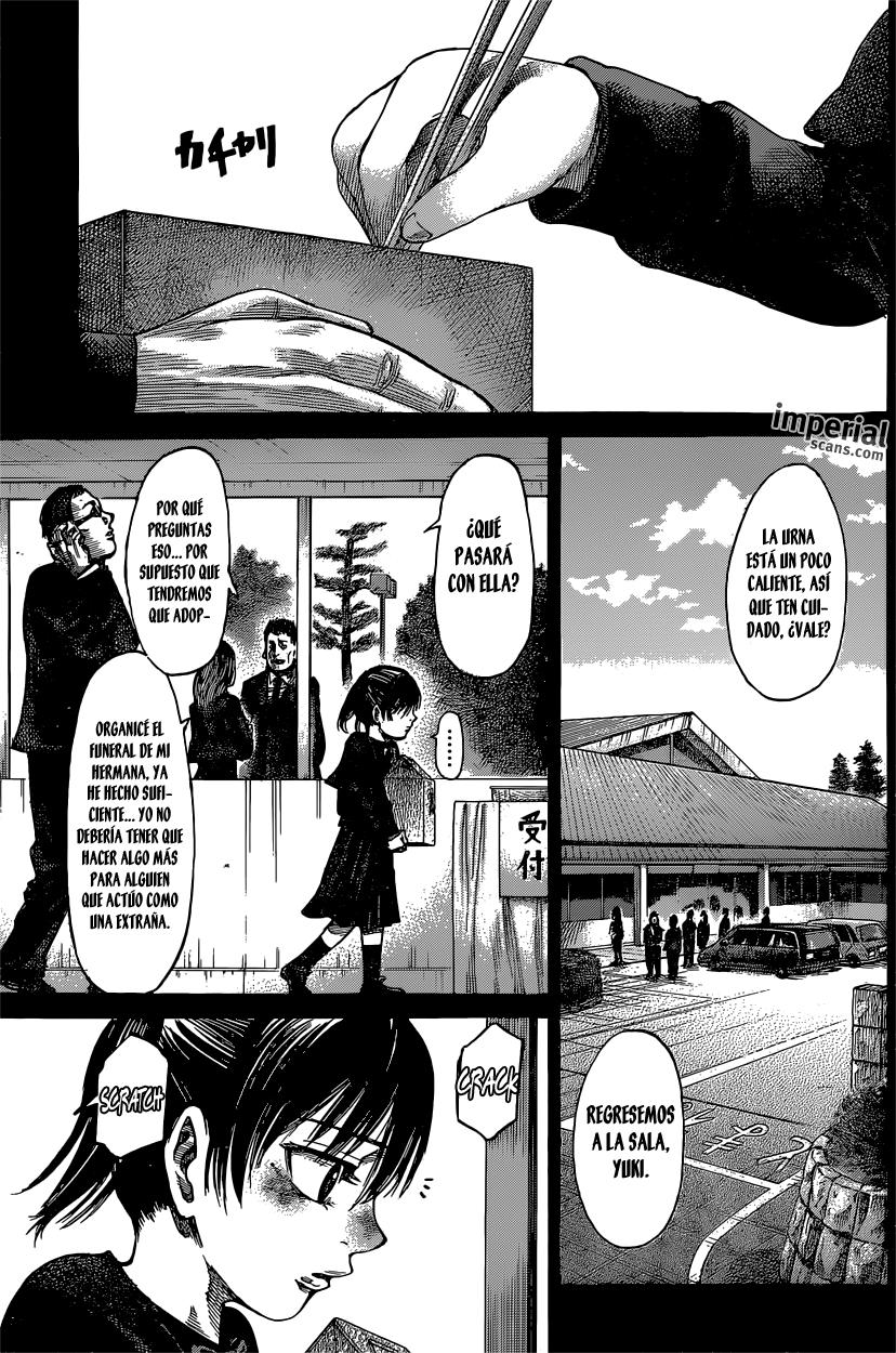 Read Rikudo (es) Manga Online