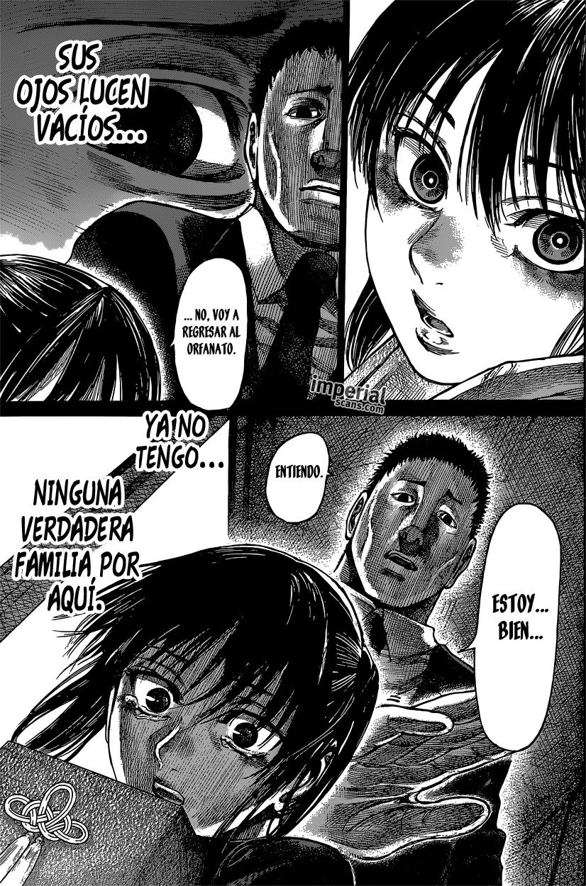 Read Rikudo (es) Manga Online