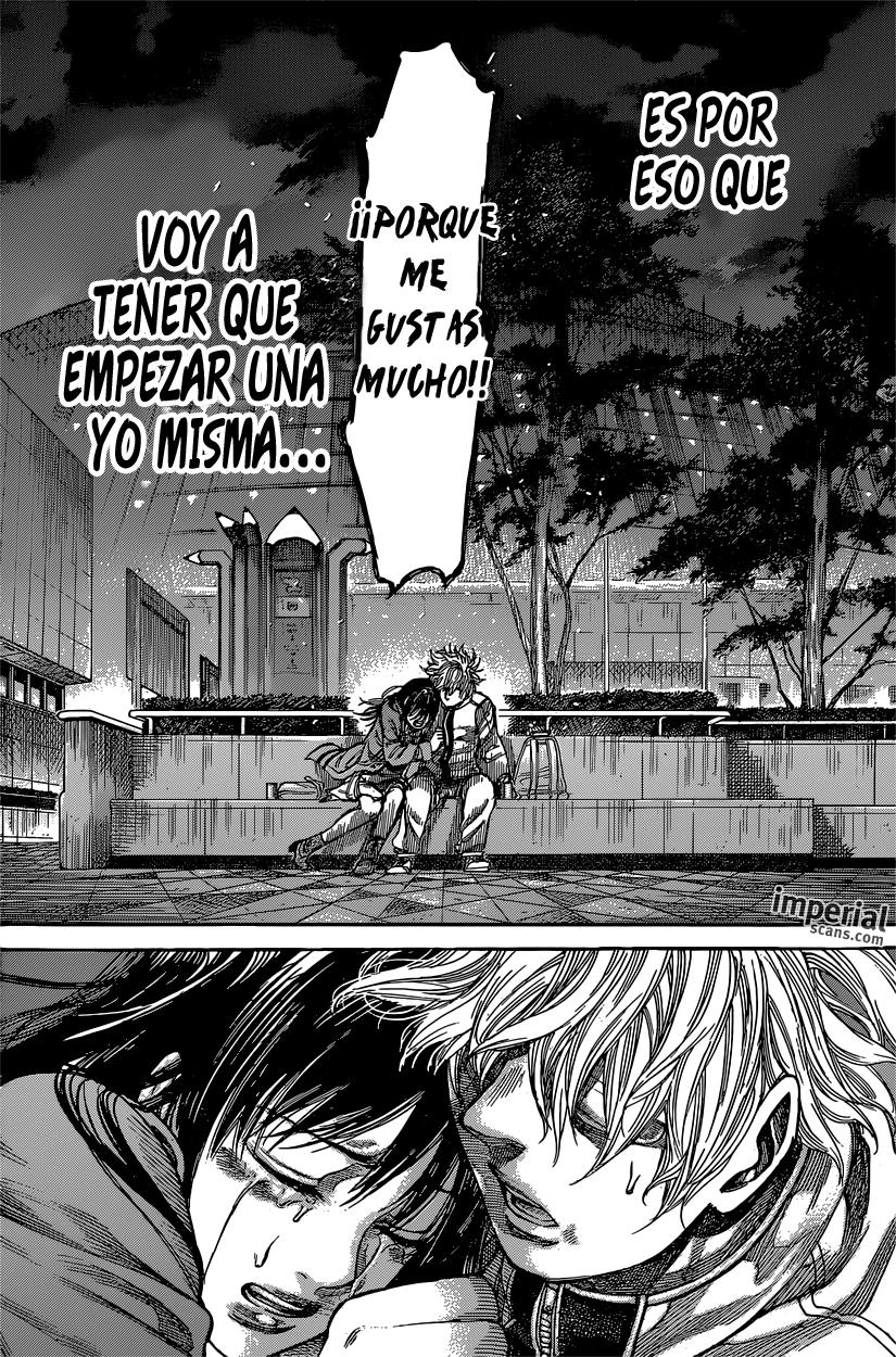 Read Rikudo (es) Manga Online