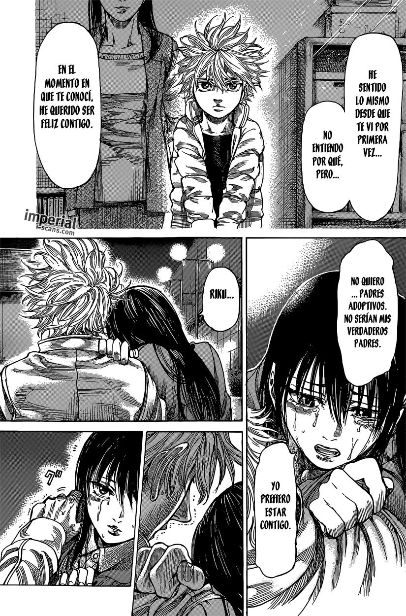 Read Rikudo (es) Manga Online