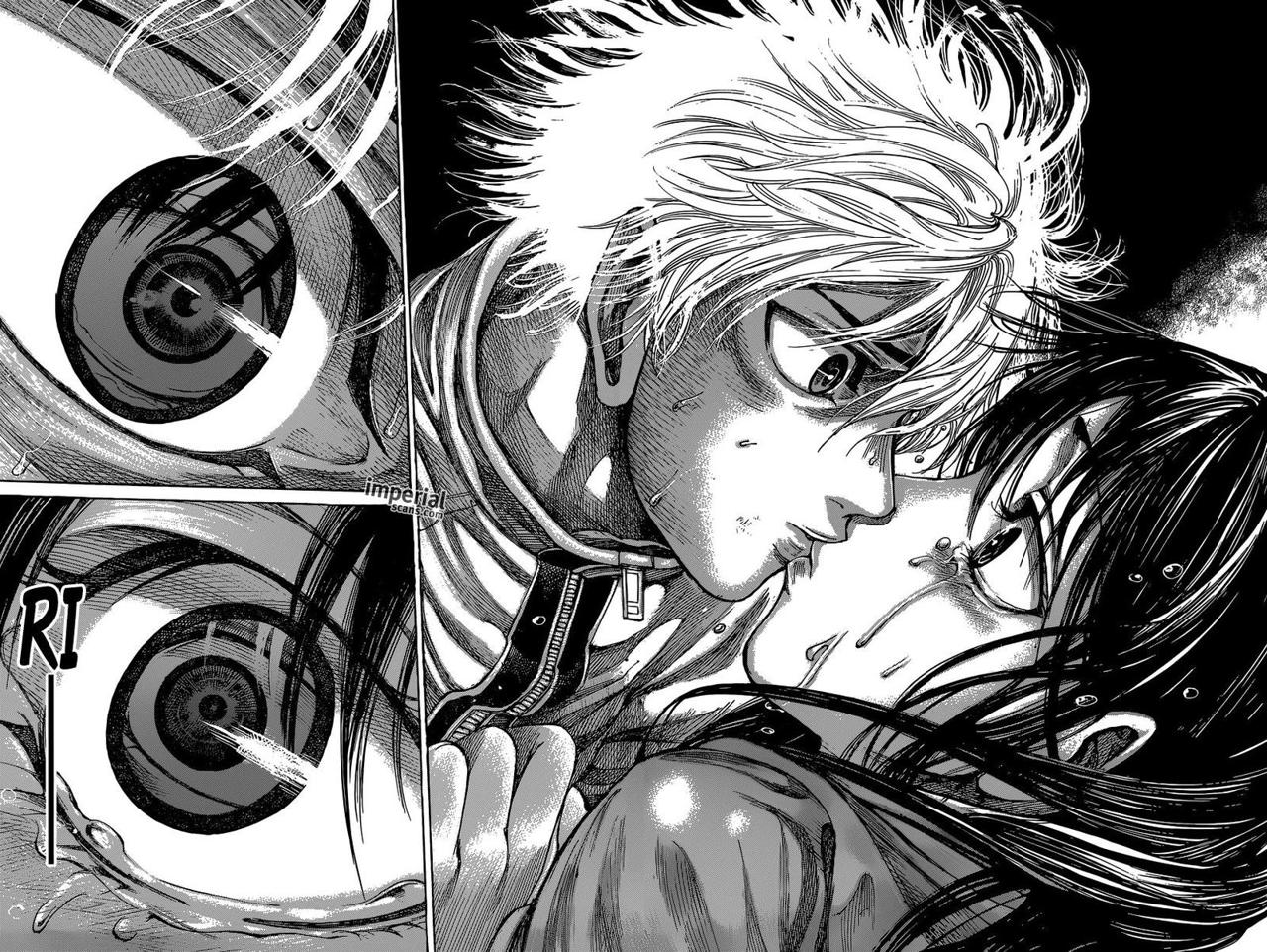 Read Rikudo (es) Manga Online