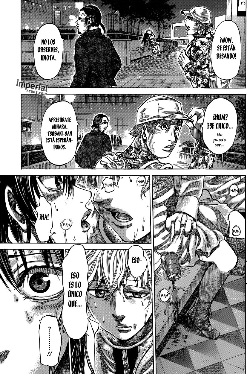 Read Rikudo (es) Manga Online