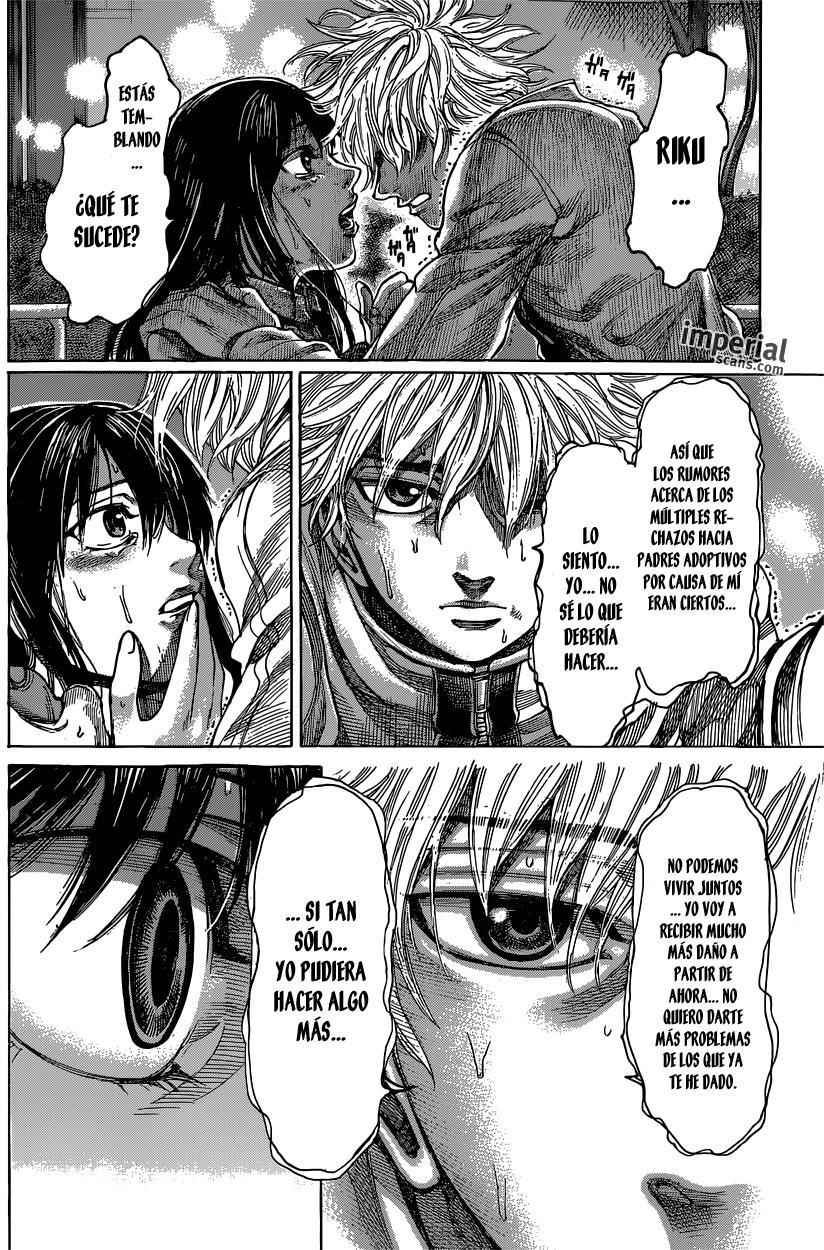 Read Rikudo (es) Manga Online