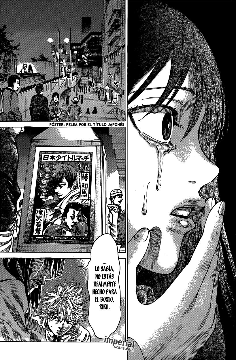 Read Rikudo (es) Manga Online