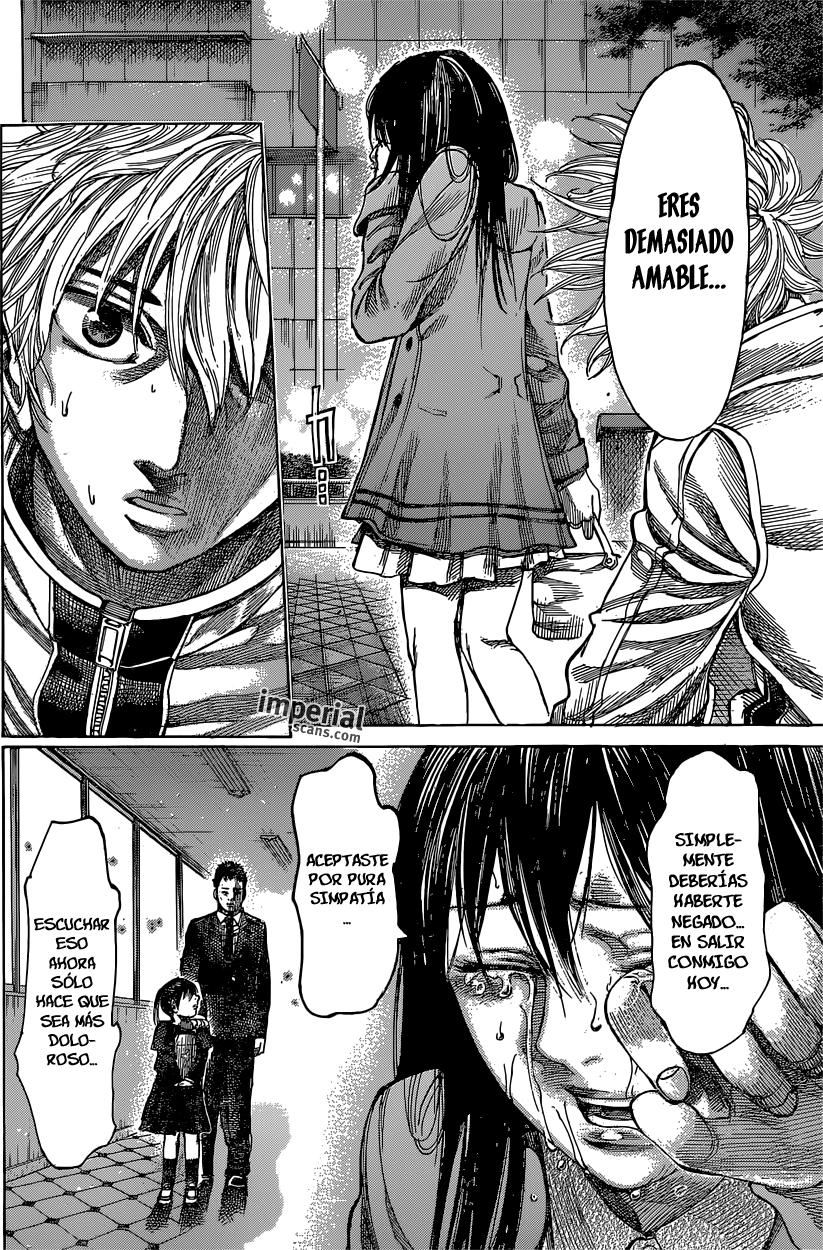 Read Rikudo (es) Manga Online