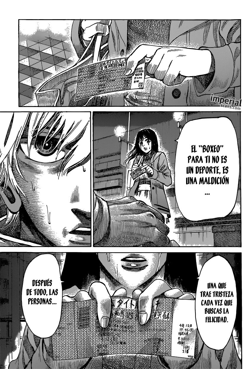 Read Rikudo (es) Manga Online