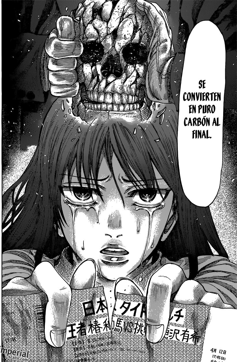 Read Rikudo (es) Manga Online