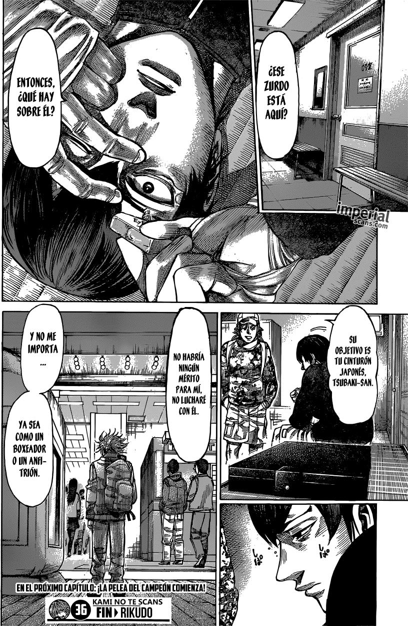 Read Rikudo (es) Manga Online