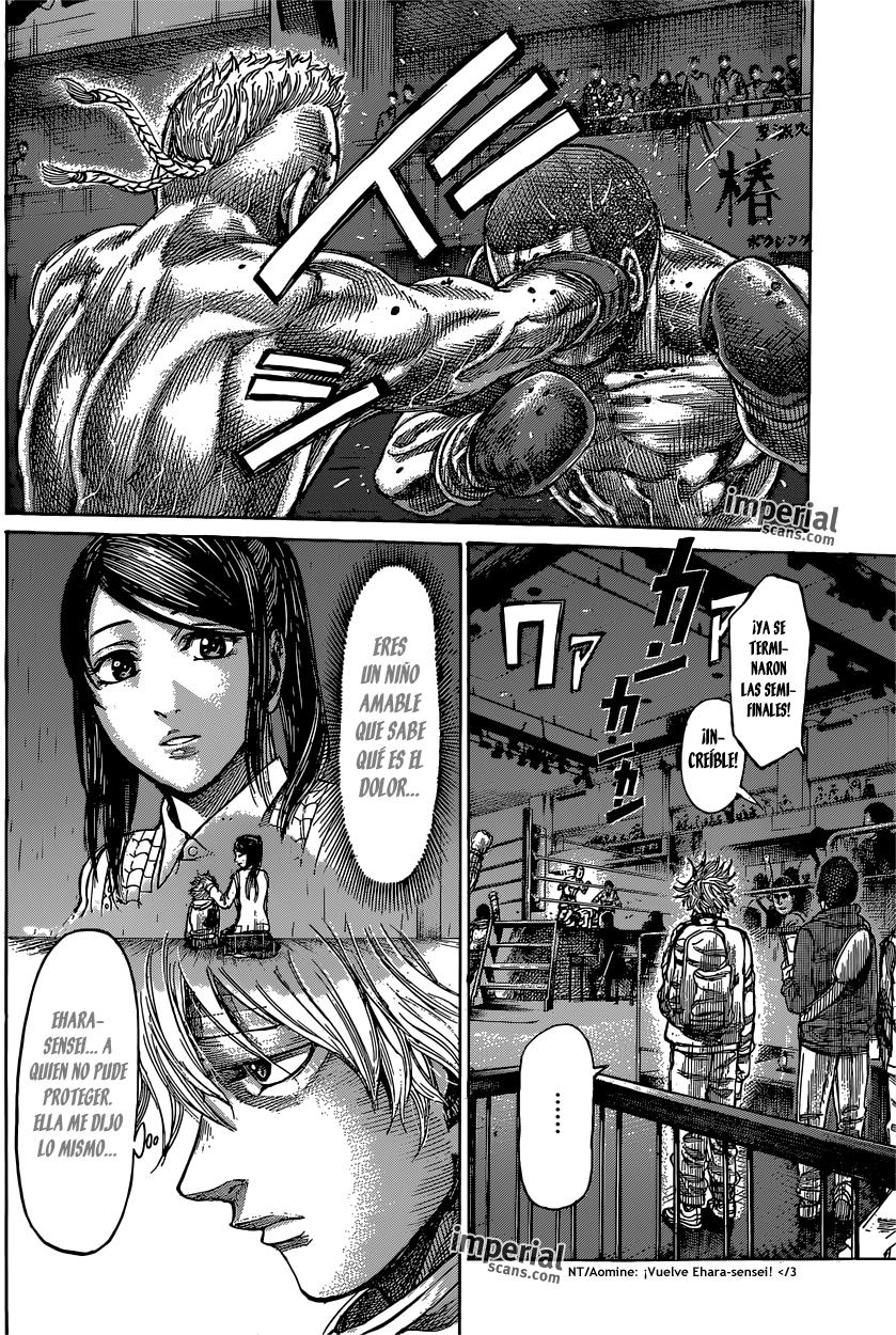 Read Rikudo (es) Manga Online