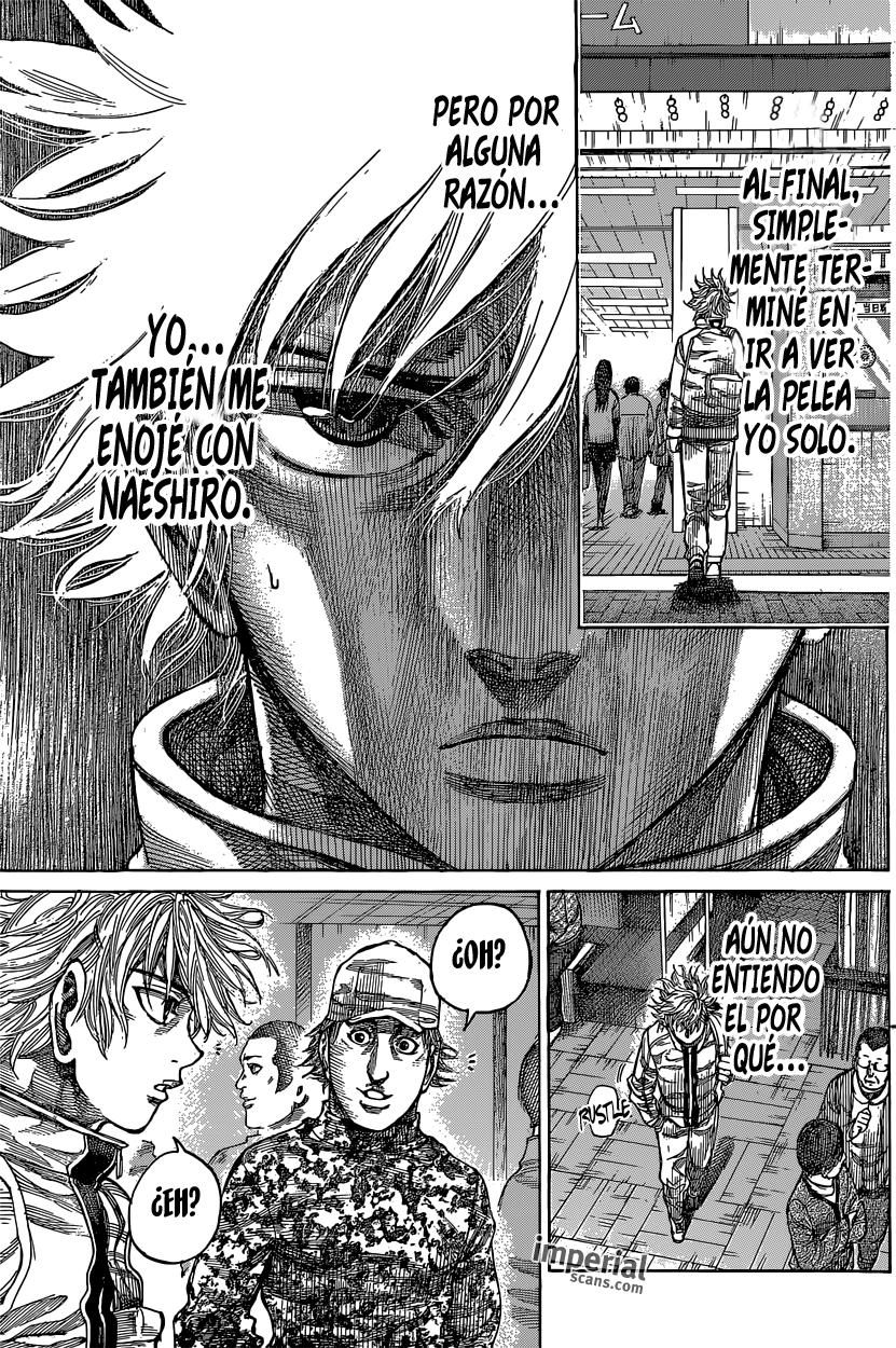 Read Rikudo (es) Manga Online