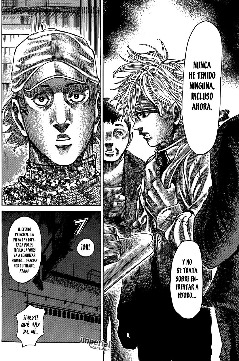 Read Rikudo (es) Manga Online