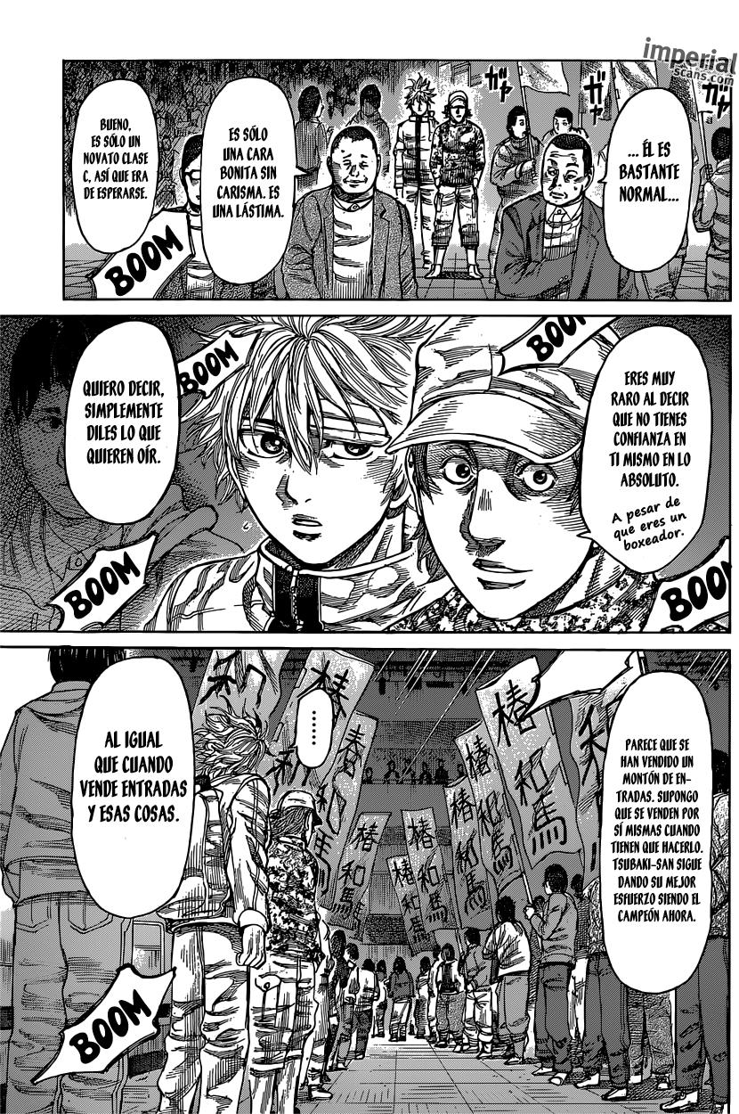 Read Rikudo (es) Manga Online