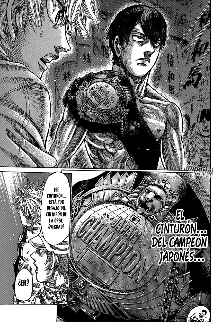 Read Rikudo (es) Manga Online