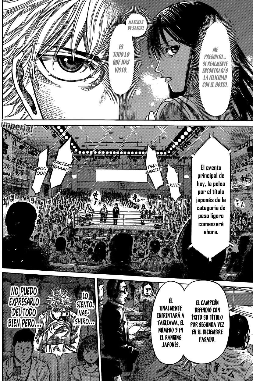 Read Rikudo (es) Manga Online