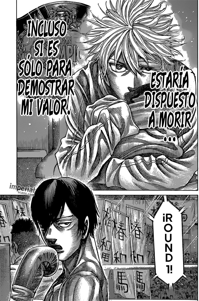 Read Rikudo (es) Manga Online