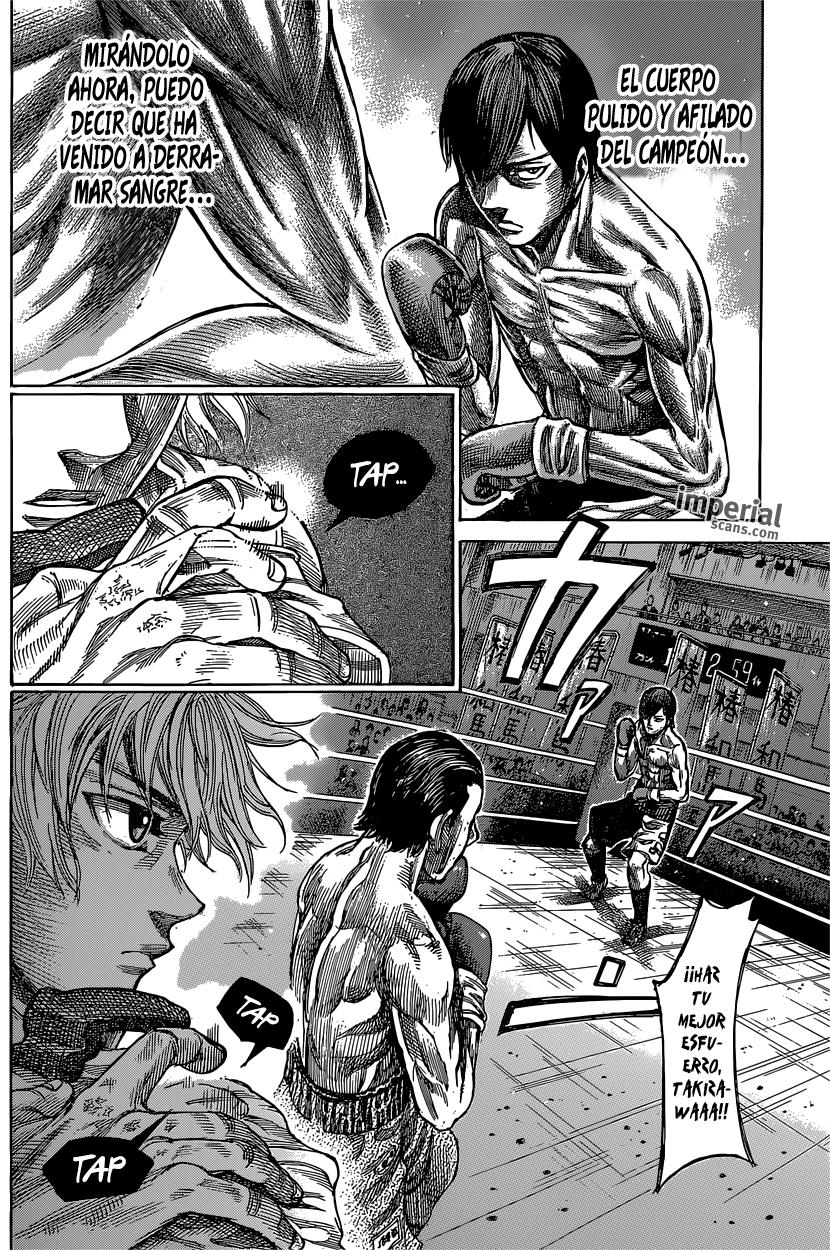 Read Rikudo (es) Manga Online