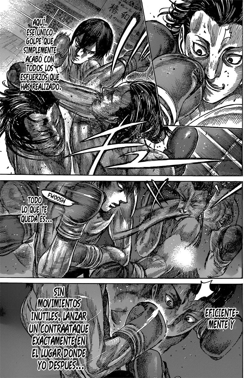 Read Rikudo (es) Manga Online