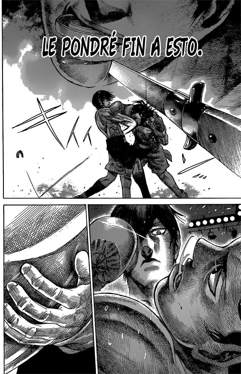 Read Rikudo (es) Manga Online