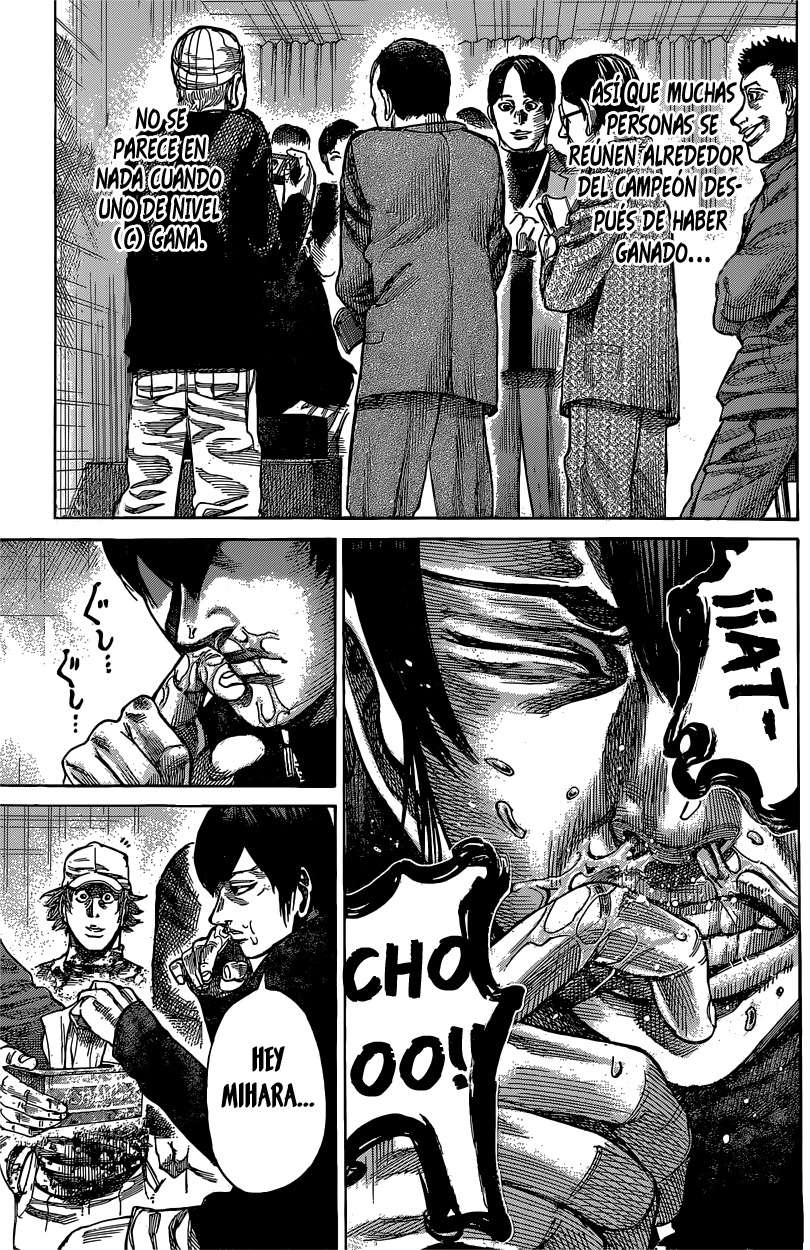 Read Rikudo (es) Manga Online