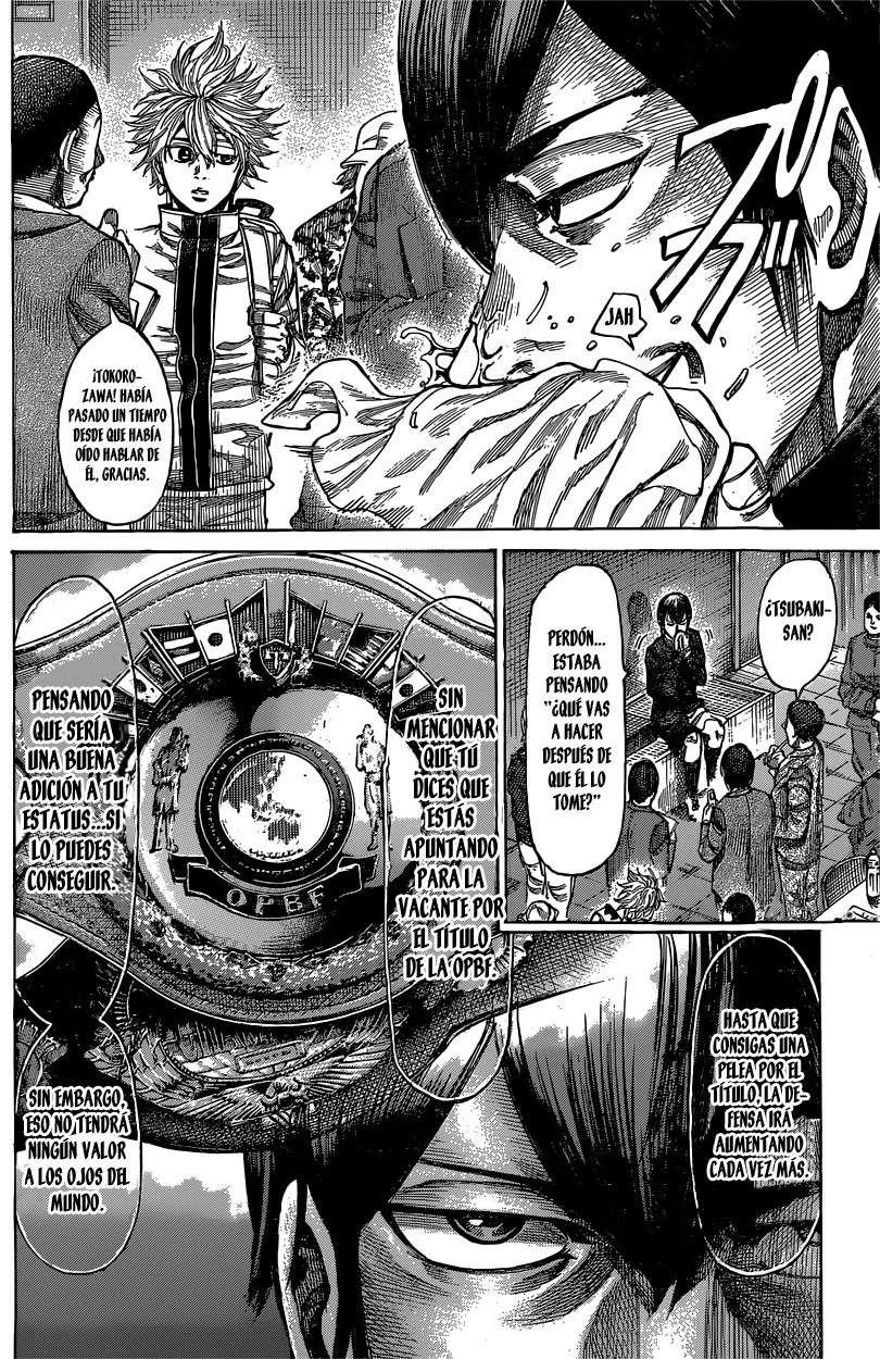 Read Rikudo (es) Manga Online