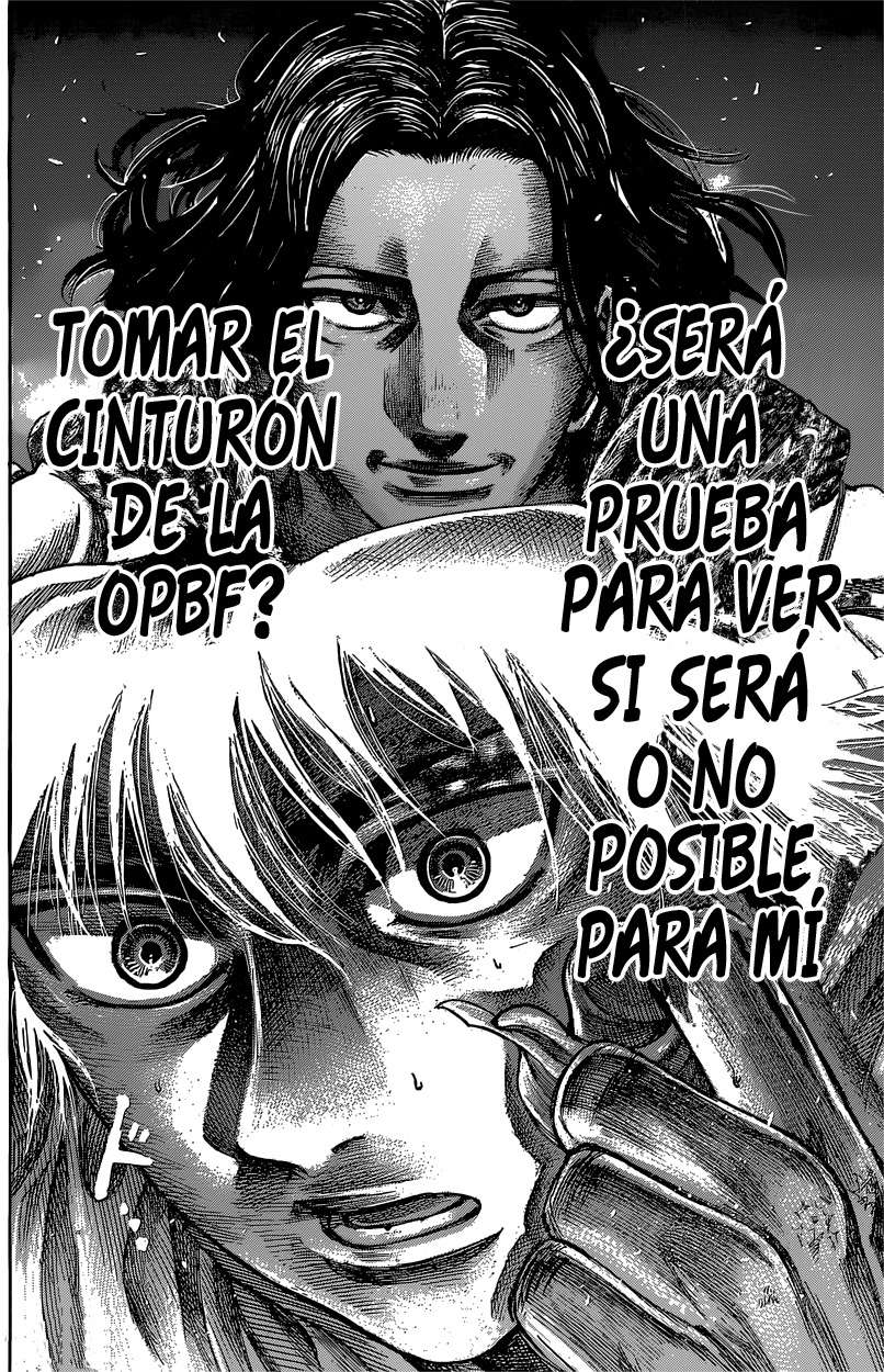 Read Rikudo (es) Manga Online