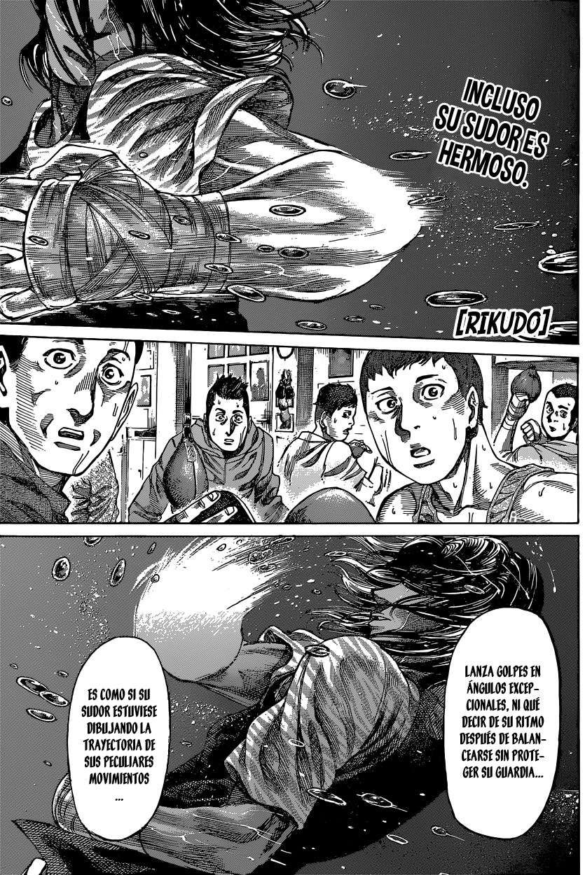 Read Rikudo (es) Manga Online