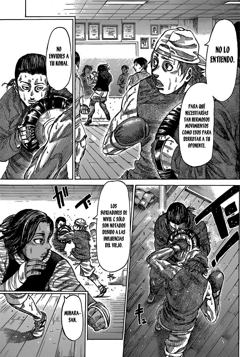 Read Rikudo (es) Manga Online