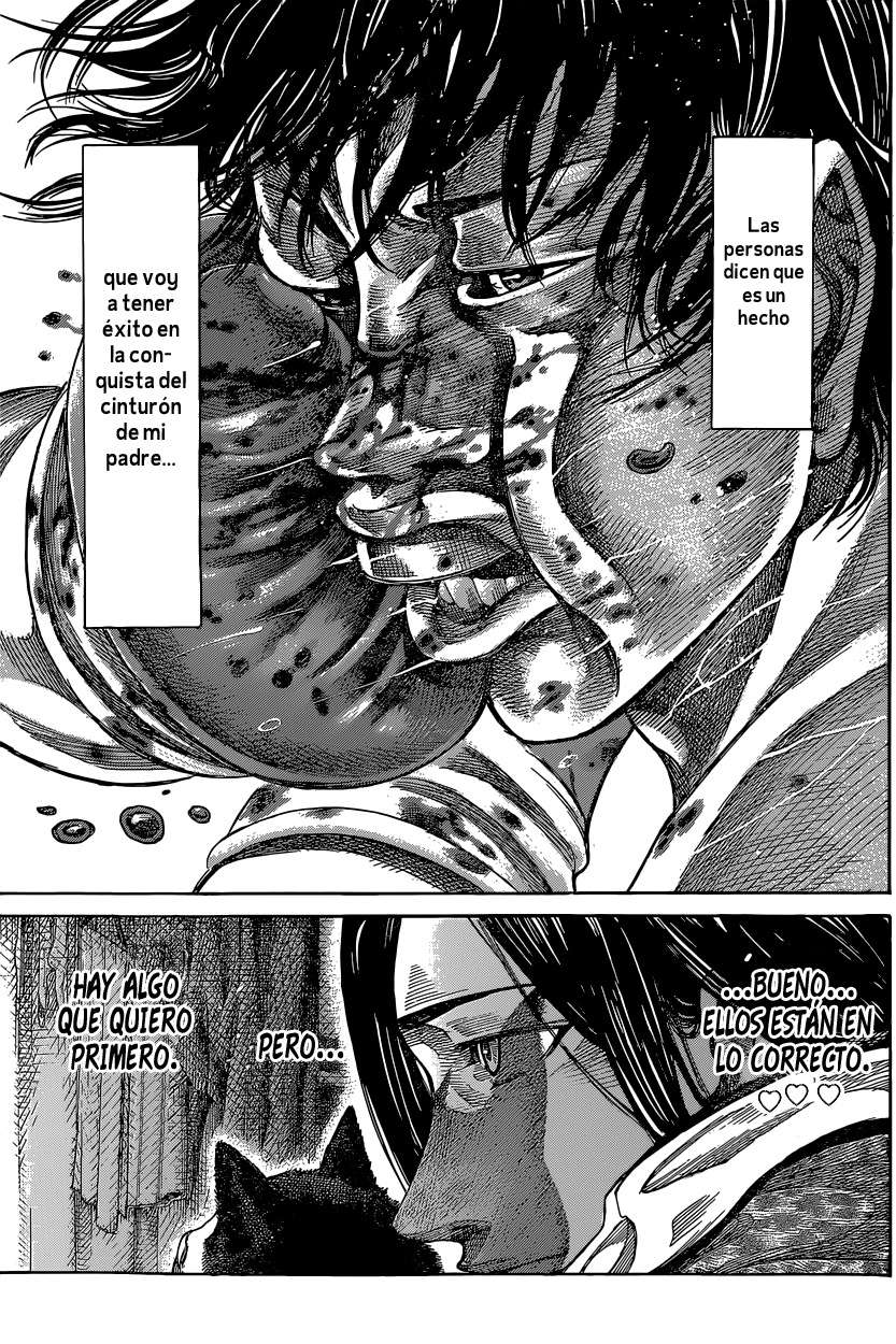 Read Rikudo (es) Manga Online