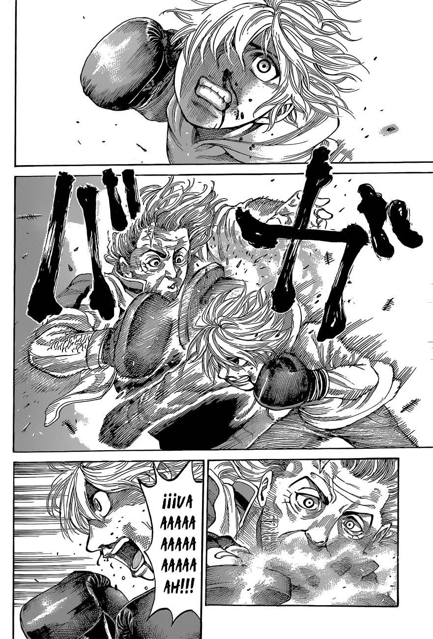 Read Rikudo (es) Manga Online