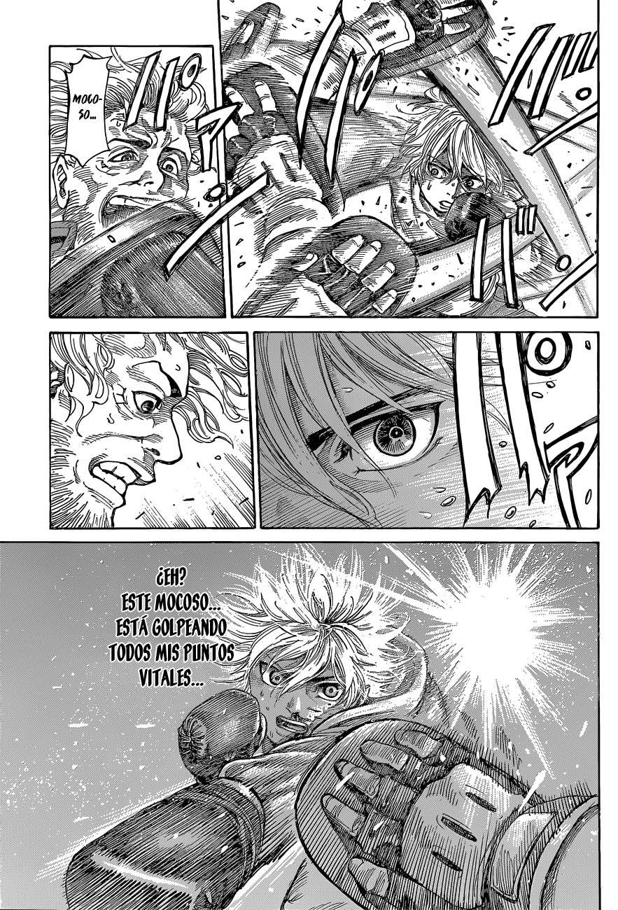 Read Rikudo (es) Manga Online