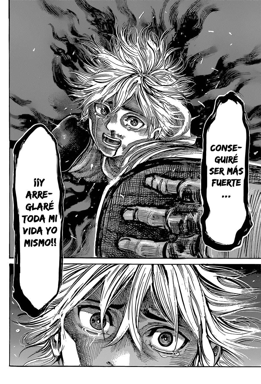 Read Rikudo (es) Manga Online