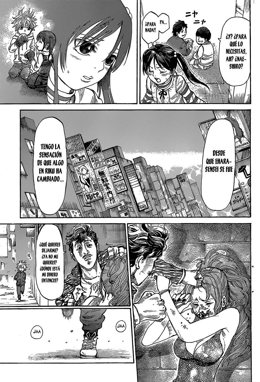 Read Rikudo (es) Manga Online