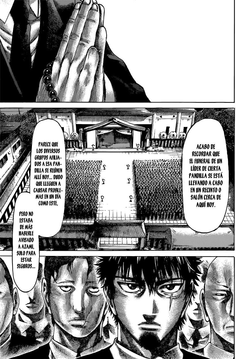 Read Rikudo (es) Manga Online