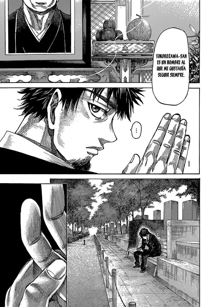 Read Rikudo (es) Manga Online