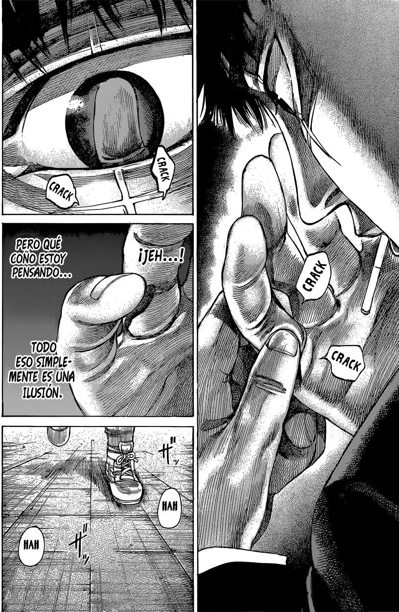 Read Rikudo (es) Manga Online