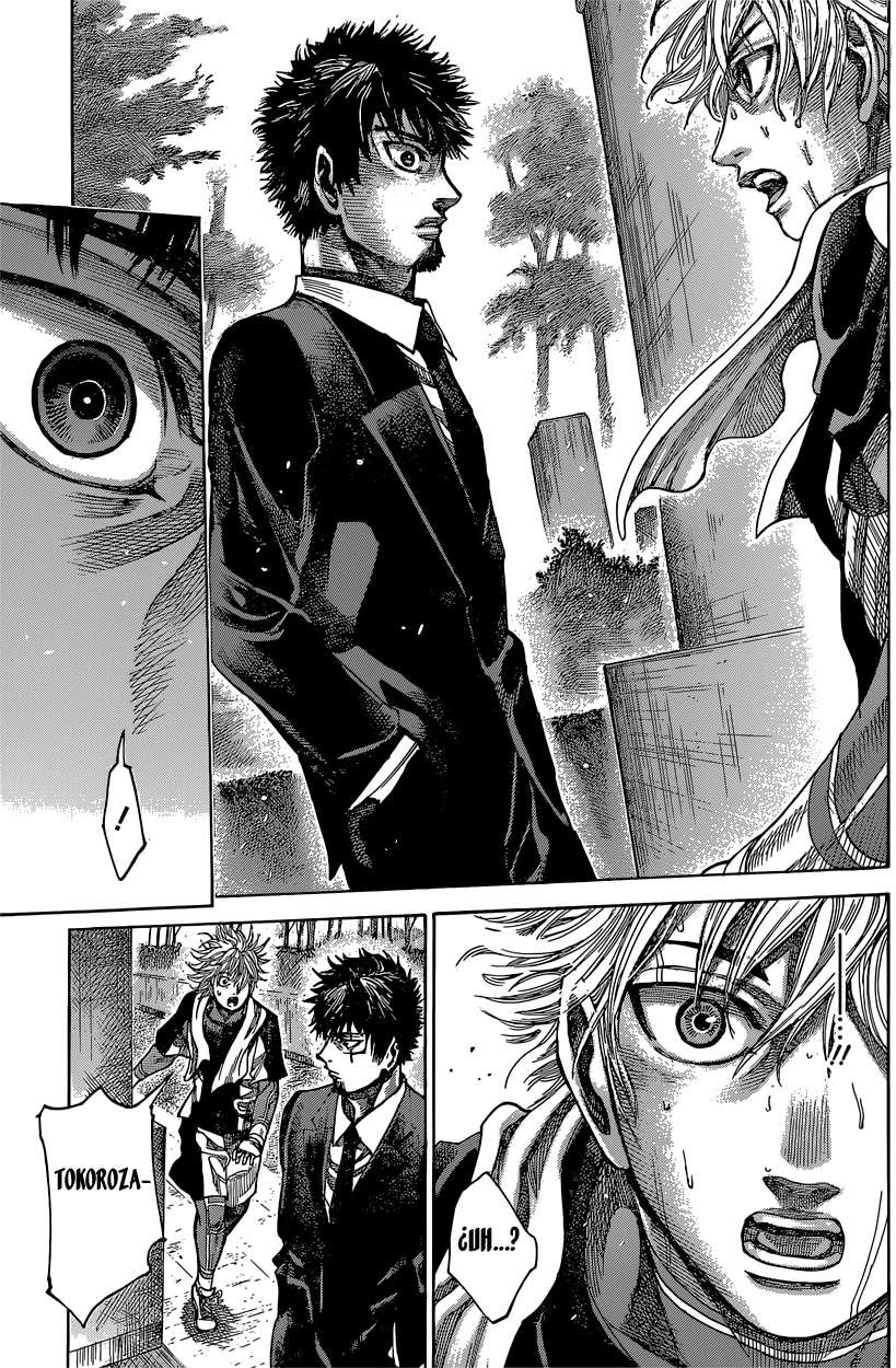 Read Rikudo (es) Manga Online