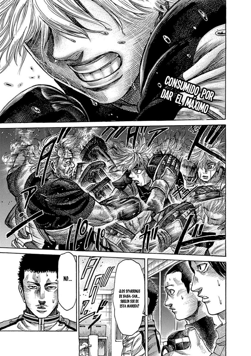 Read Rikudo (es) Manga Online