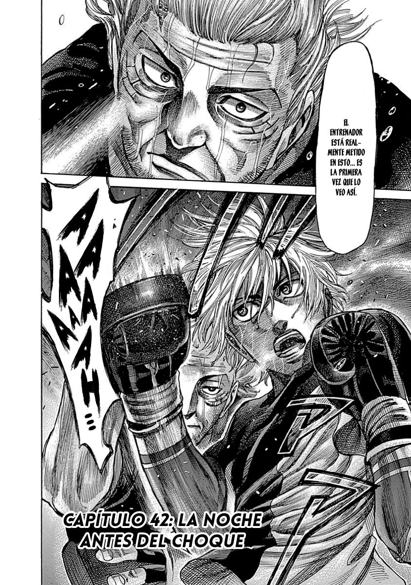 Read Rikudo (es) Manga Online